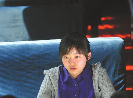 95后女生被16所国外名校录取 高中曾谈恋爱 95后女生被16所国外名校录取 高中曾谈恋爱