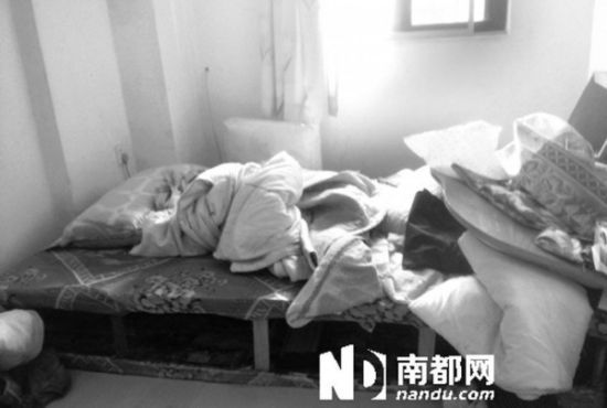 海归大学生东莞传销窝里被活活打死 海归大学生东莞传销窝里被活活打死