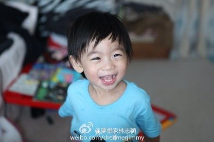 小小志可爱暖人心 小小志可爱暖人心