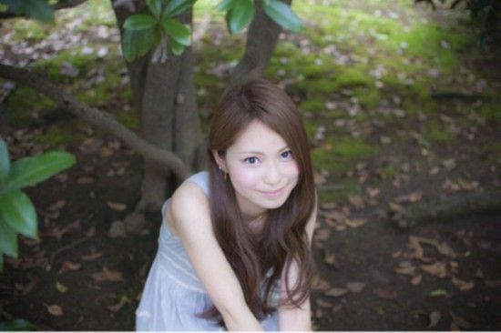 日本最顶尖大学生校花曝光