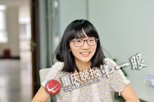南开中学汪锐被剑桥大学录取