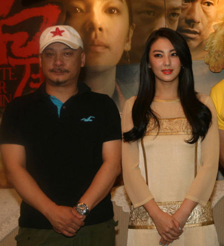 张雨绮老公“招妓”被抓相关英文表达 张雨绮老公“招妓”被抓相关英文表达