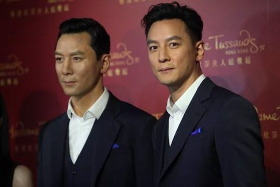 吴彦祖安排女儿美国读书 吴彦祖安排女儿美国读书