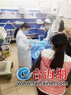 厦门三岁男童吃花生米被噎咳出血 厦门三岁男童吃花生米被噎咳出血