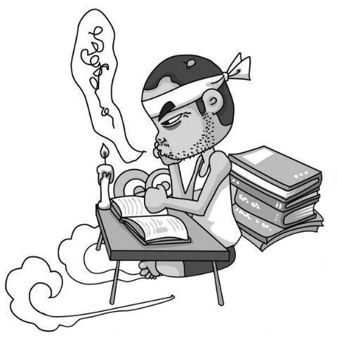 海外学霸 海外学霸