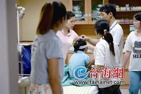 厦门一幼儿园内正上课 厦门一幼儿园内正上课