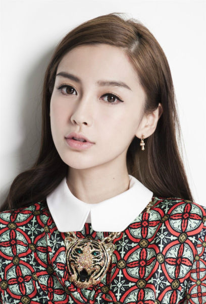 女孩毕业找不到工作想整形:要整成Angelababy 女孩毕业找不到工作想整形:要整成Angelababy