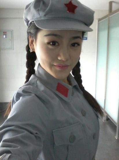 艺考女神没钱上大学 艺考女神没钱上大学