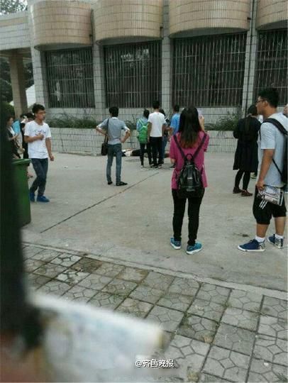 事发现场 事发现场