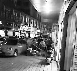 网传中学老师和学生家长开房 网传中学老师和学生家长开房