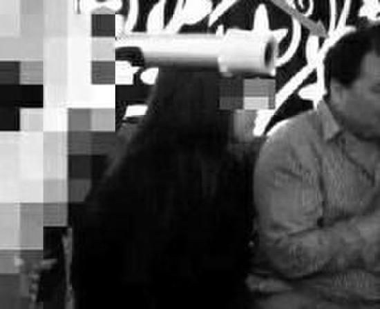 一职校校长让女生在KTV陪酒 一职校校长让女生在KTV陪酒