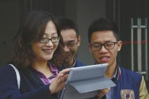 大学老师6年请学生吃700顿午餐 可随便挑地方 大学老师6年请学生吃700顿午餐 可随便挑地方