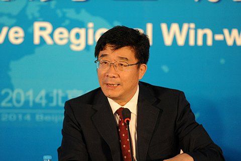 北大常务副校长刘伟升任中国人民大学校长 北大常务副校长刘伟升任中国人民大学校长