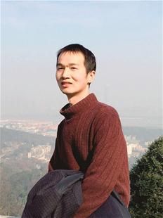高数老师陈波 高数老师陈波