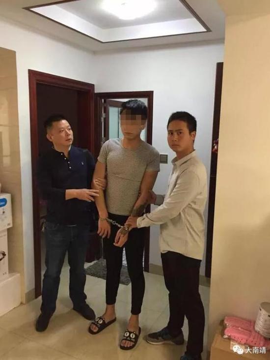 经过是这样的