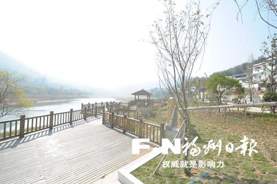 文化广场已经全面竣工。