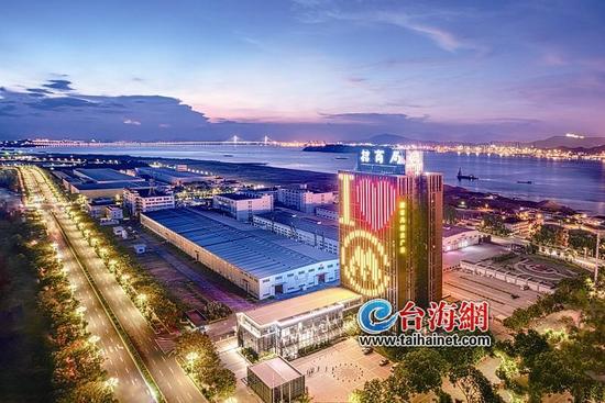 ▲醉美湾区 高向东