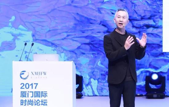 联想集团副总裁、智能生活方式创新与孵化中心总经理姚映佳